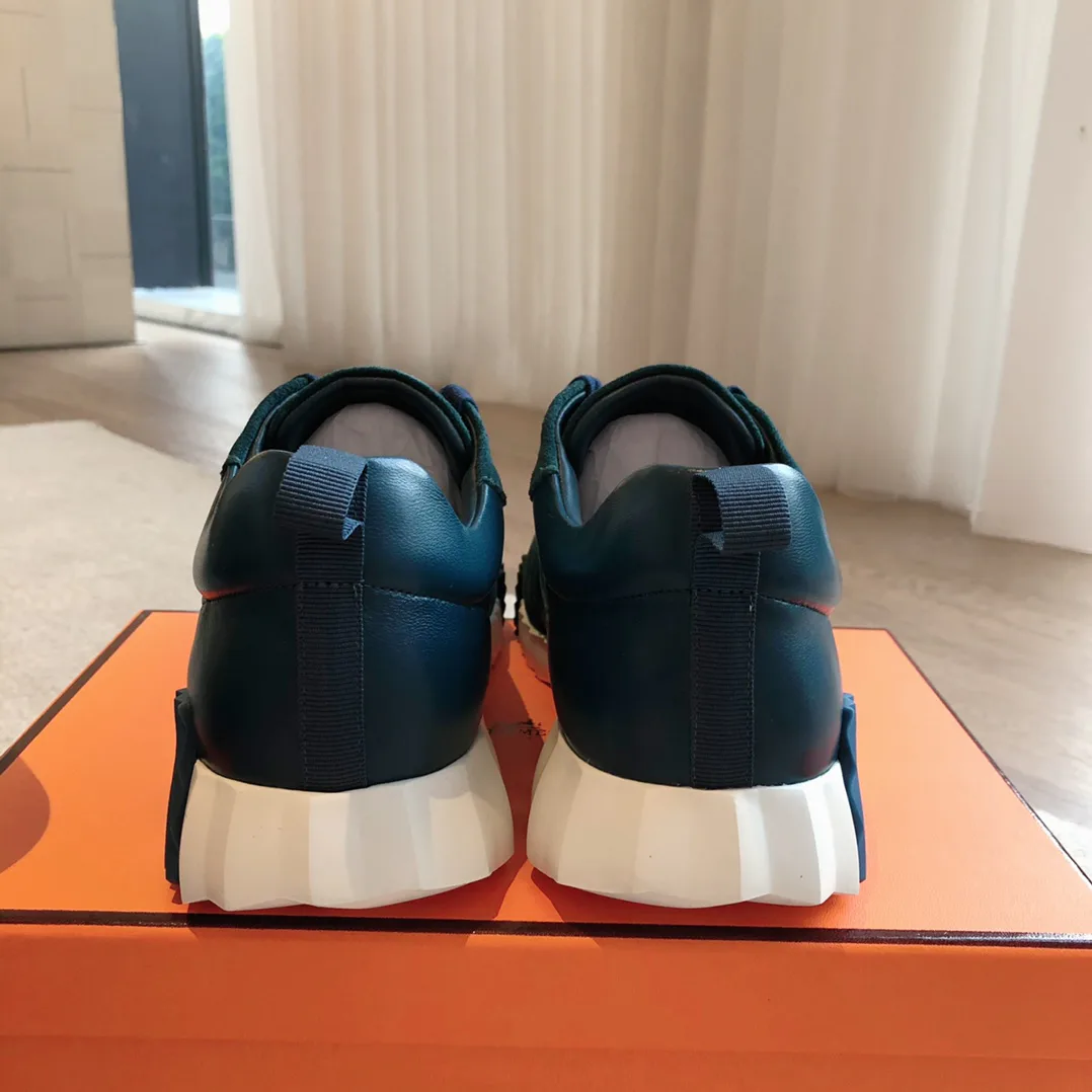 Women's Sneakers HERMES 17763849