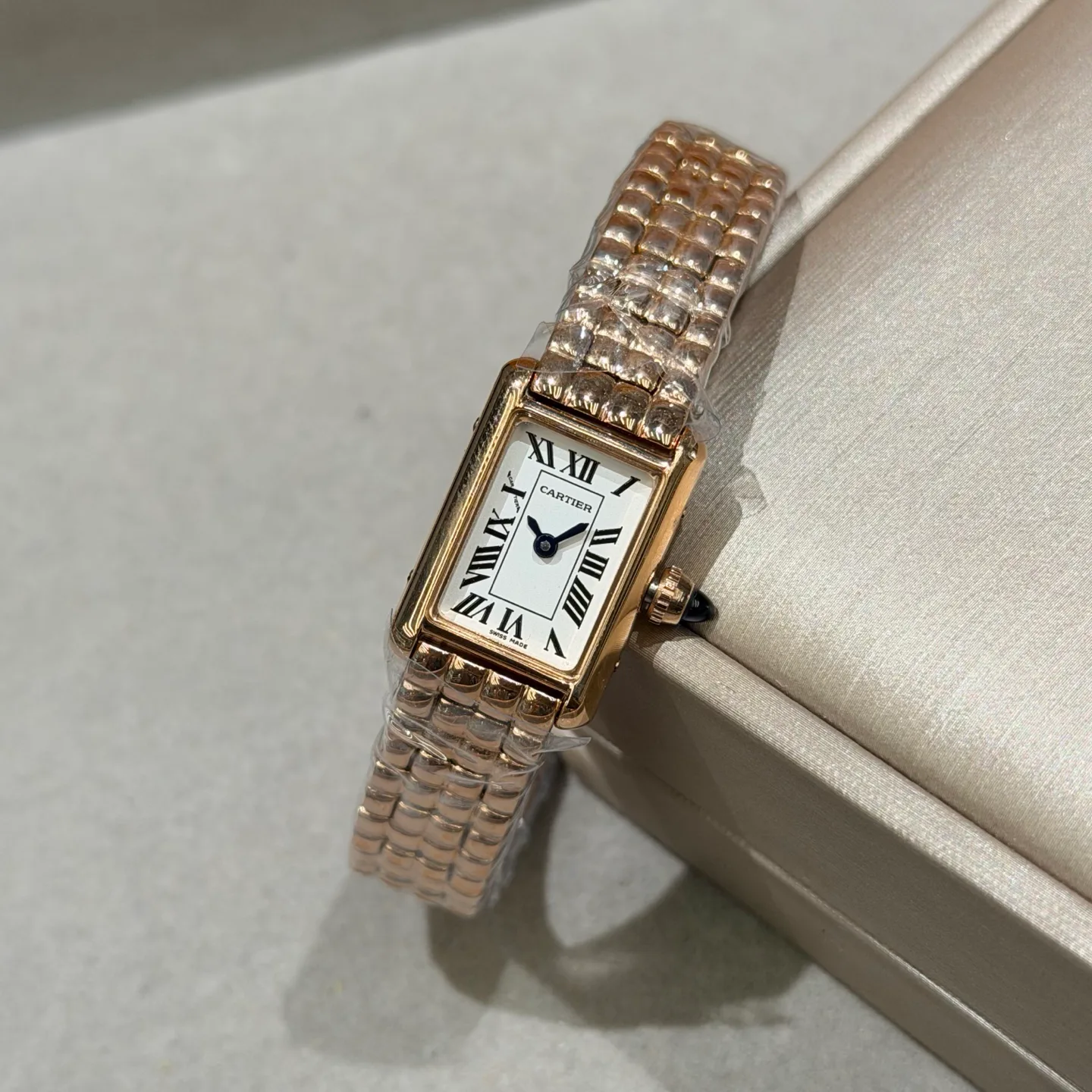 Women's Watches CARTIER 18362050