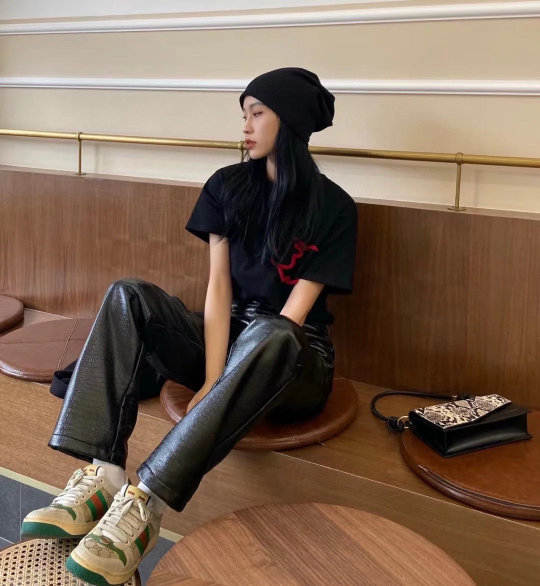 Women's Sneakers GUCCI 18226018