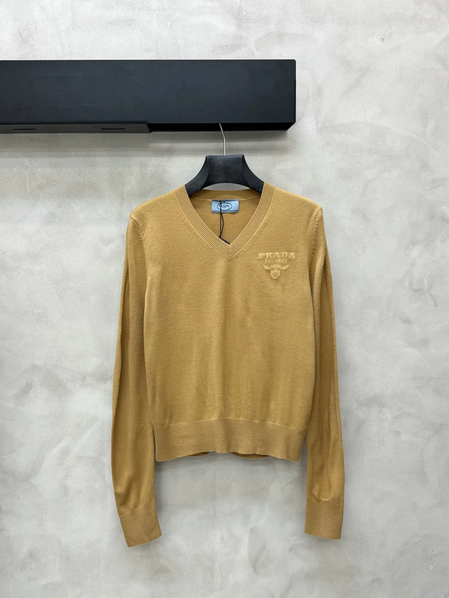 Women's Jumpers And Sweaters PRADA 18186046