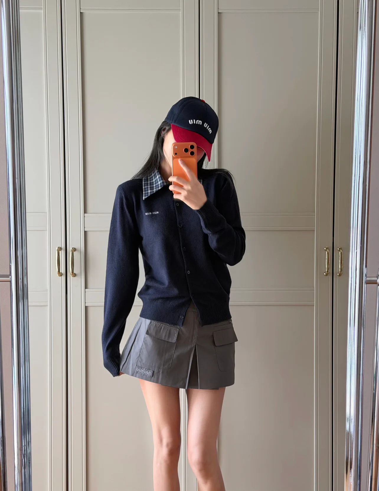 Women's Jumpers And Sweaters MIU MIU 18280361