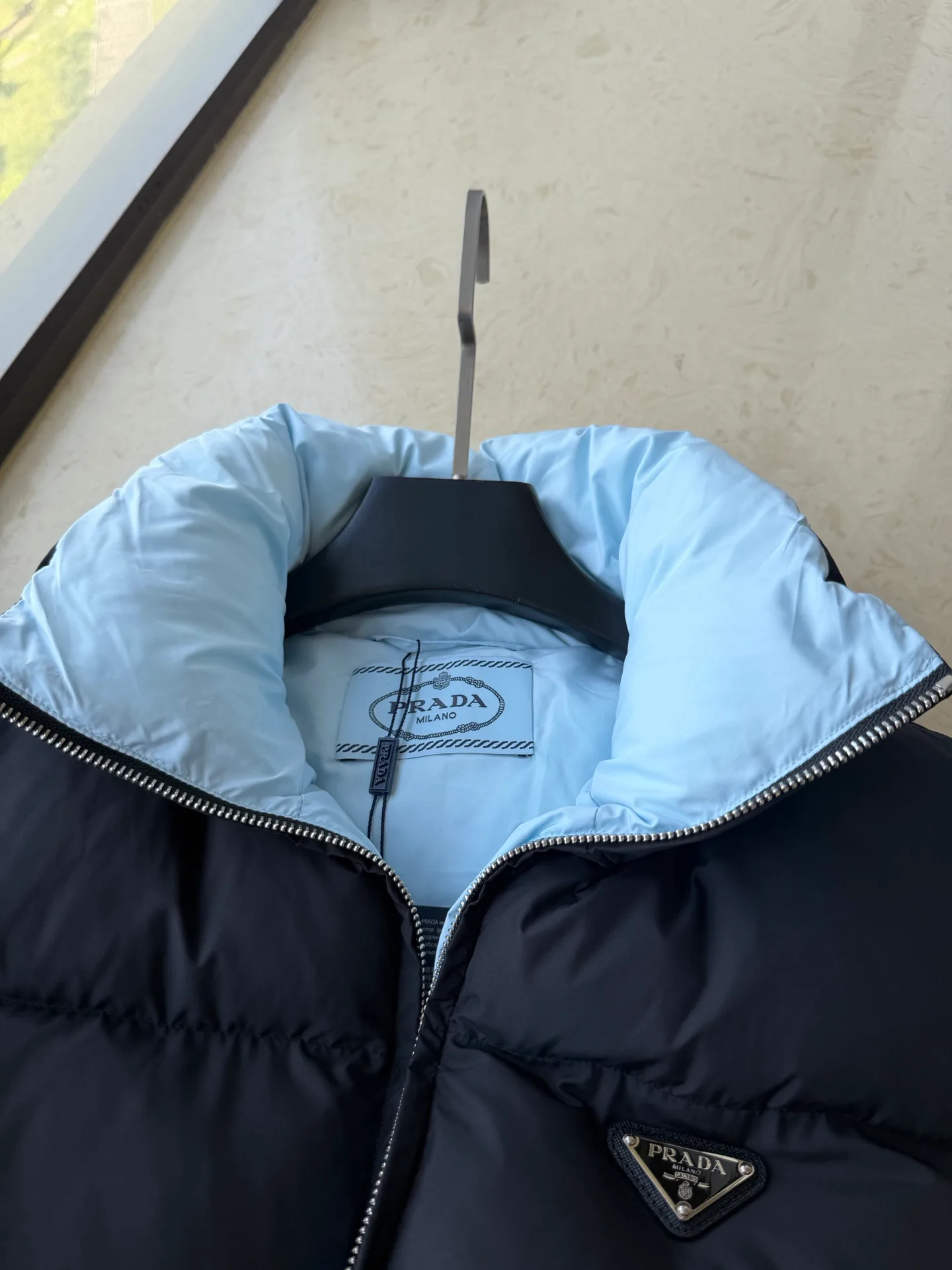 Women's Jackets And Down Jackets PRADA 18156821