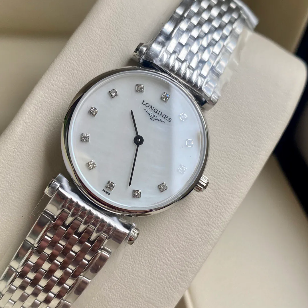 Women's Watches LONGINES 18463454
