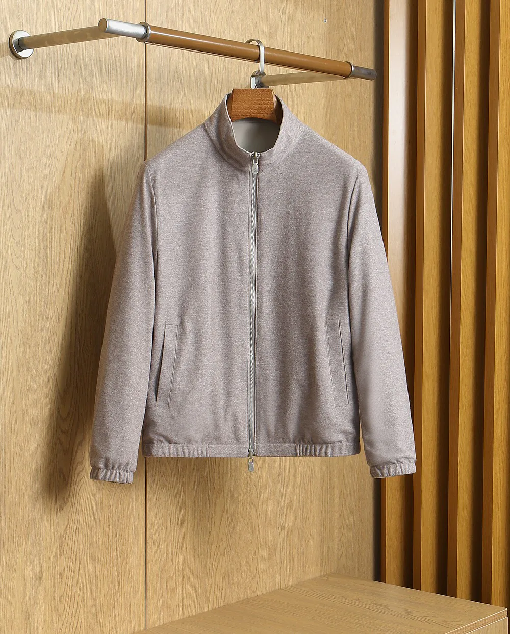 Men's Jackets And Down Jackets BRUNELLO CUCINELLI 17468298