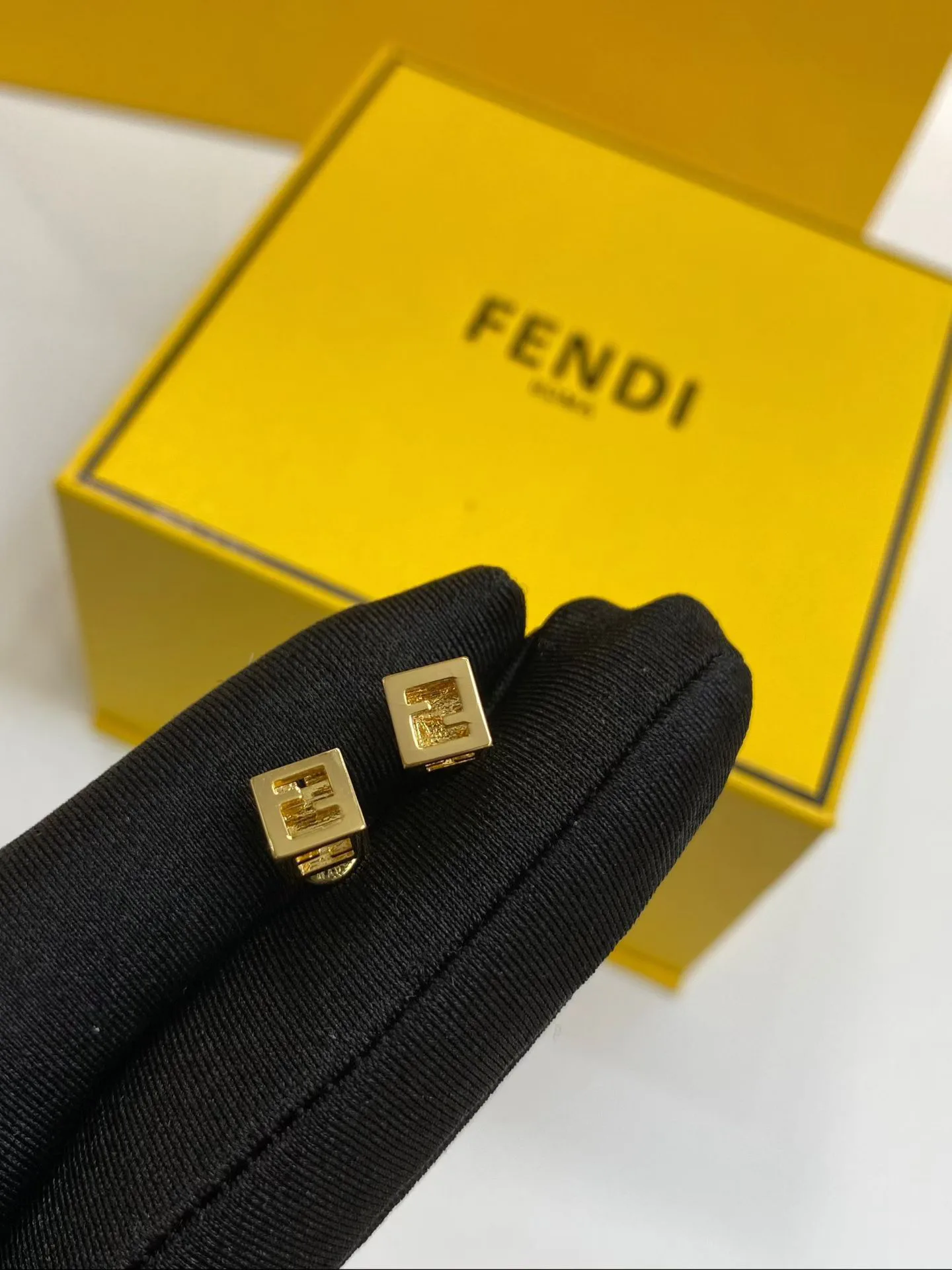 Jewelry FENDI 18123182