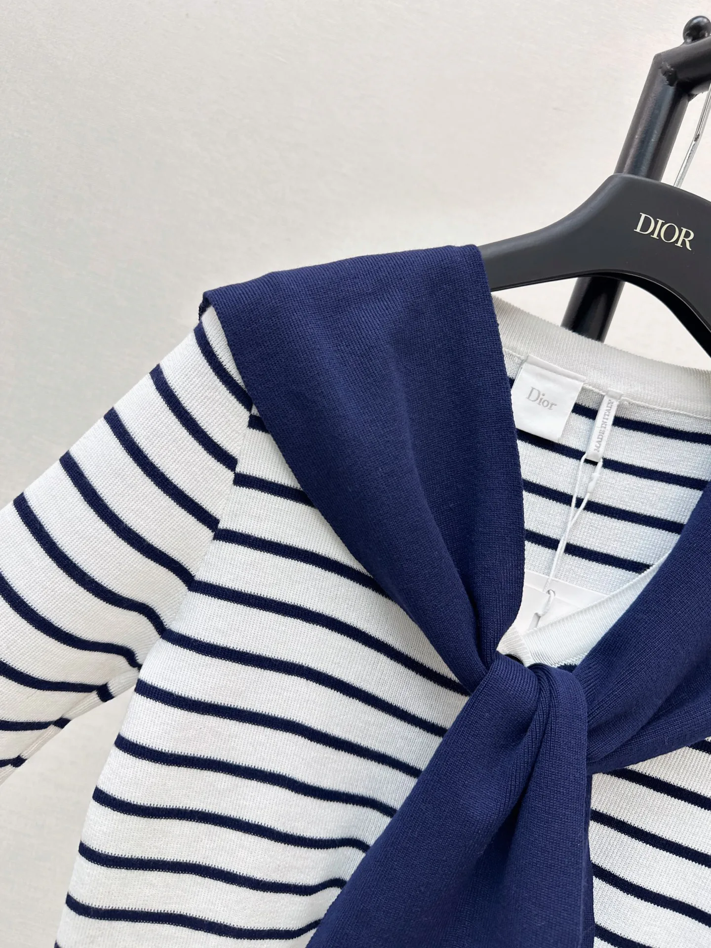 Women's Jumpers And Sweaters CHRISTIAN DIOR 18031497