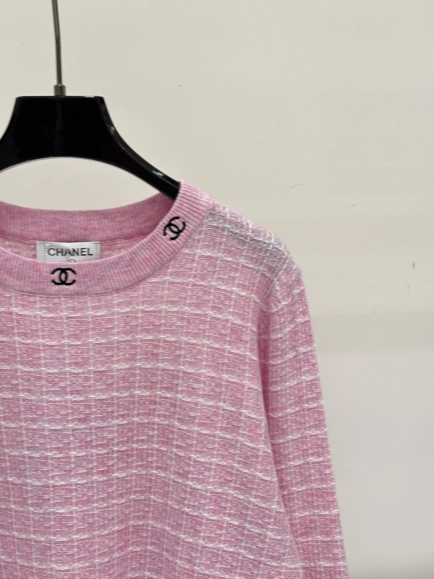 Women's Jumpers And Sweaters CHANEL 18137927