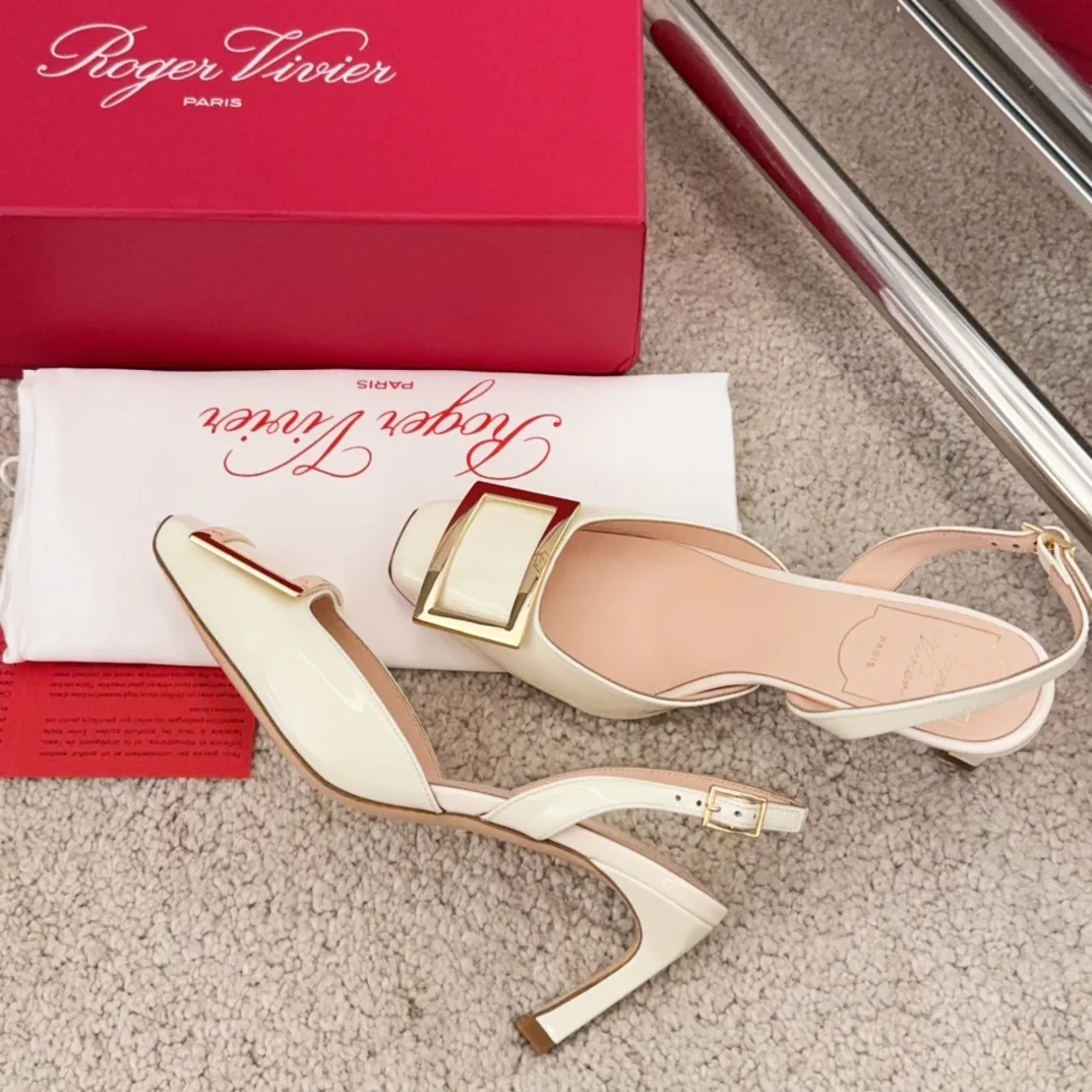 Women's Heels ROGER VIVIER 17550702