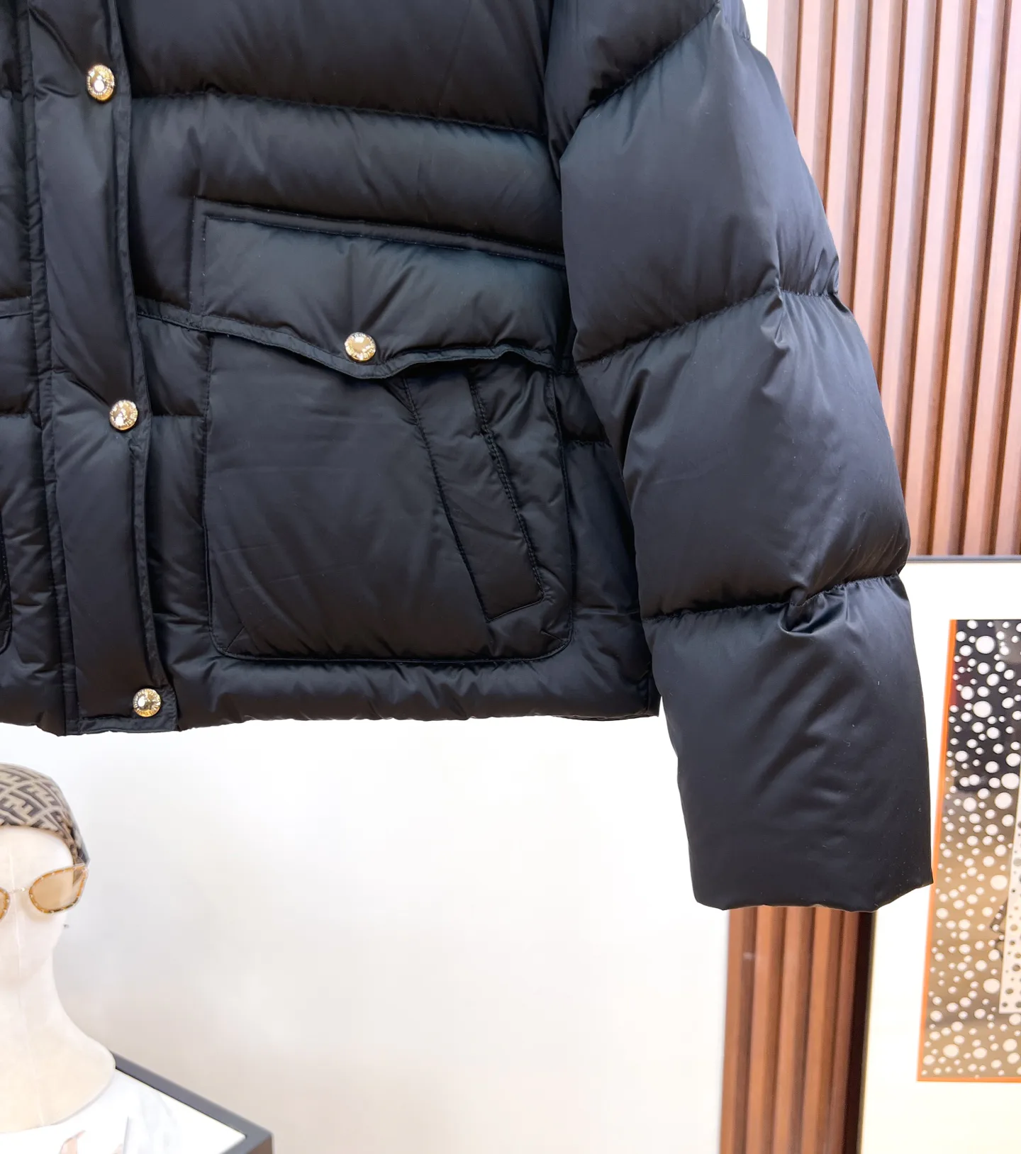 Women's Jackets And Down Jackets MIU MIU 18381137
