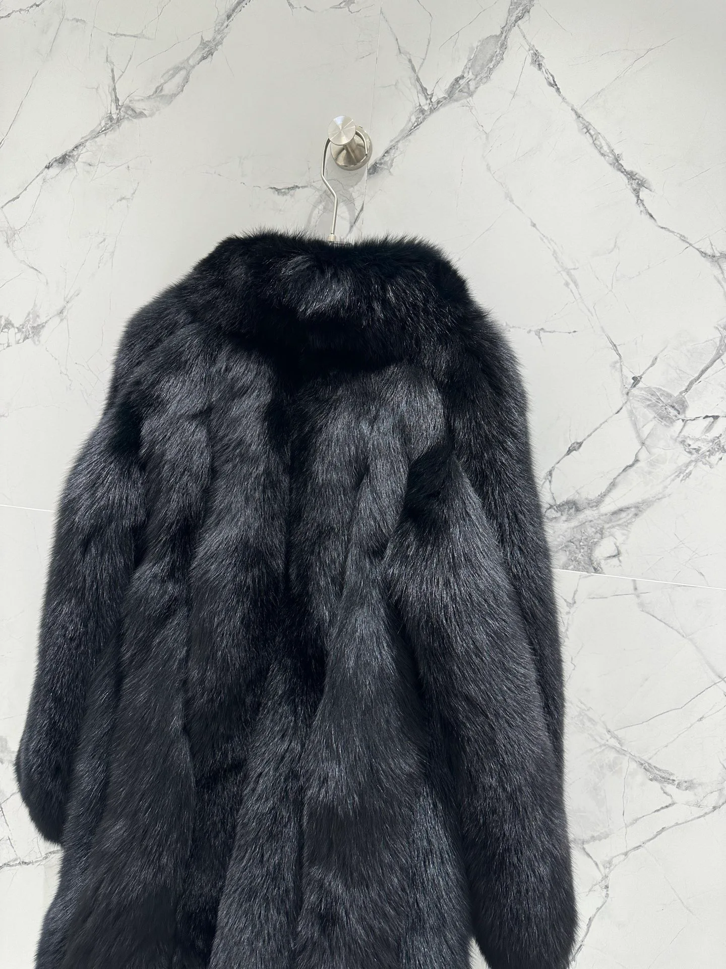 Women's Fur Coats SAINT LAURENT 18395997