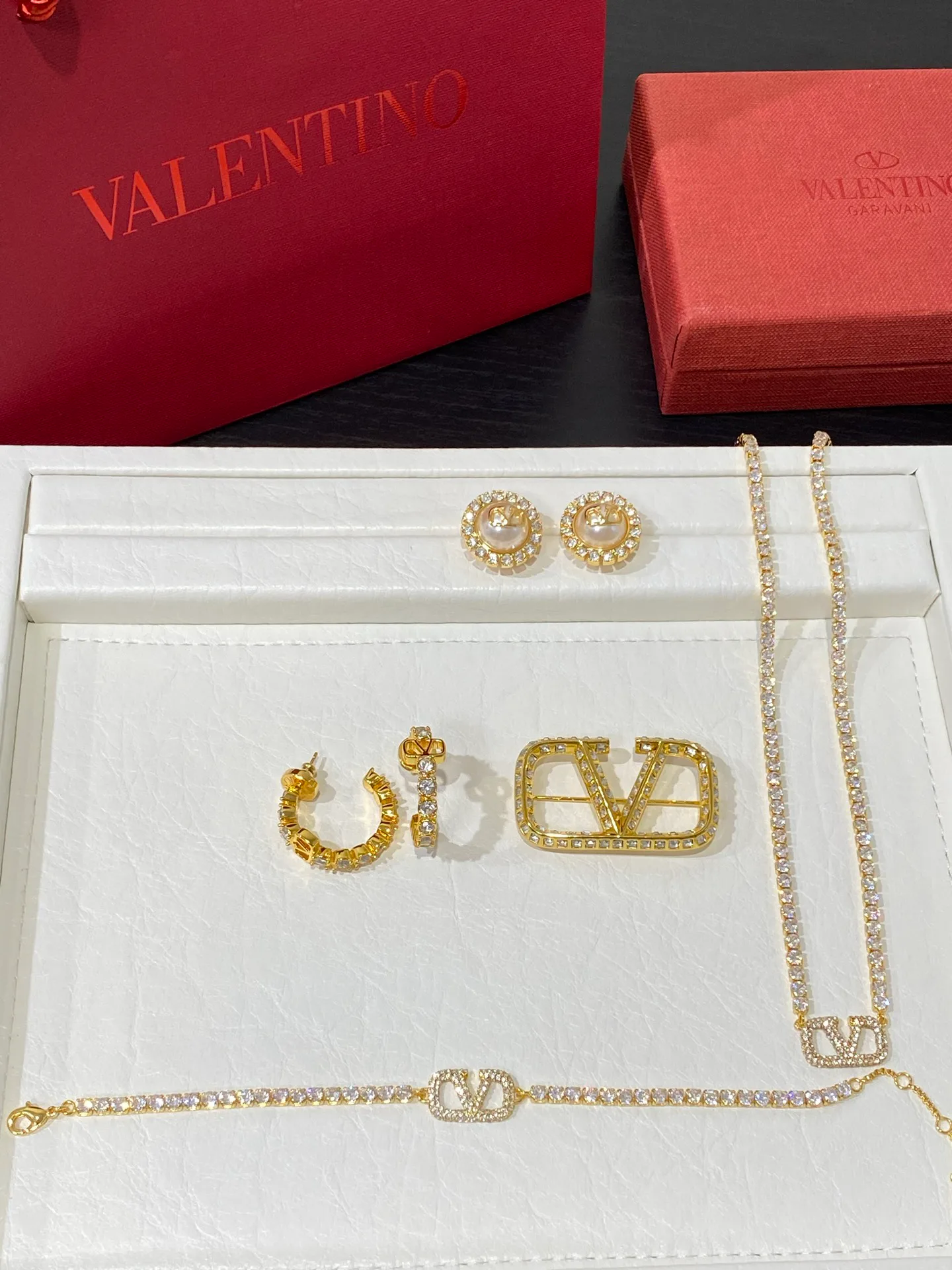 Jewelry VALENTINO 17728604