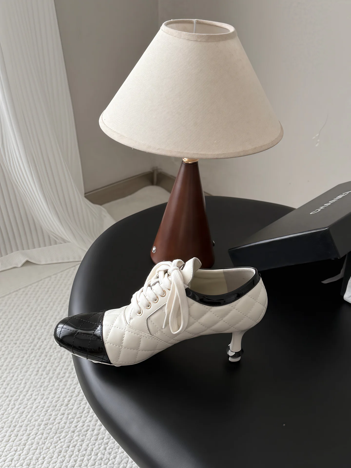 Women's Heels CHANEL 18154308