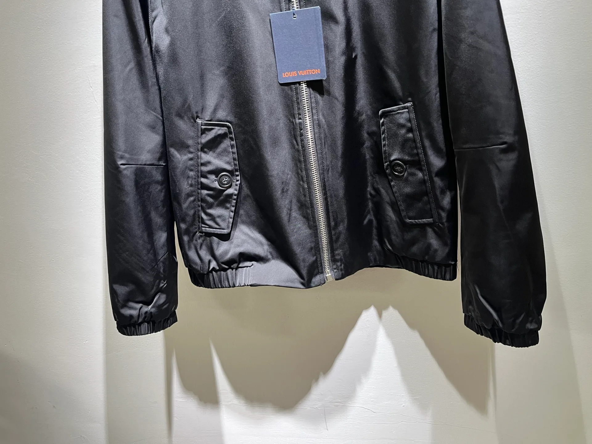 Men's Jackets And Down Jackets LOUIS VUITTON 18545932