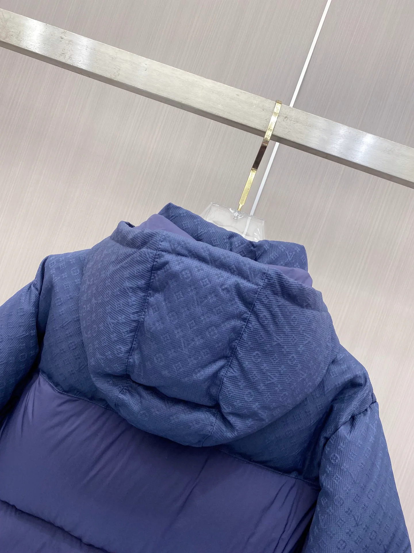 Men's Jackets And Down Jackets LOUIS VUITTON 18188348
