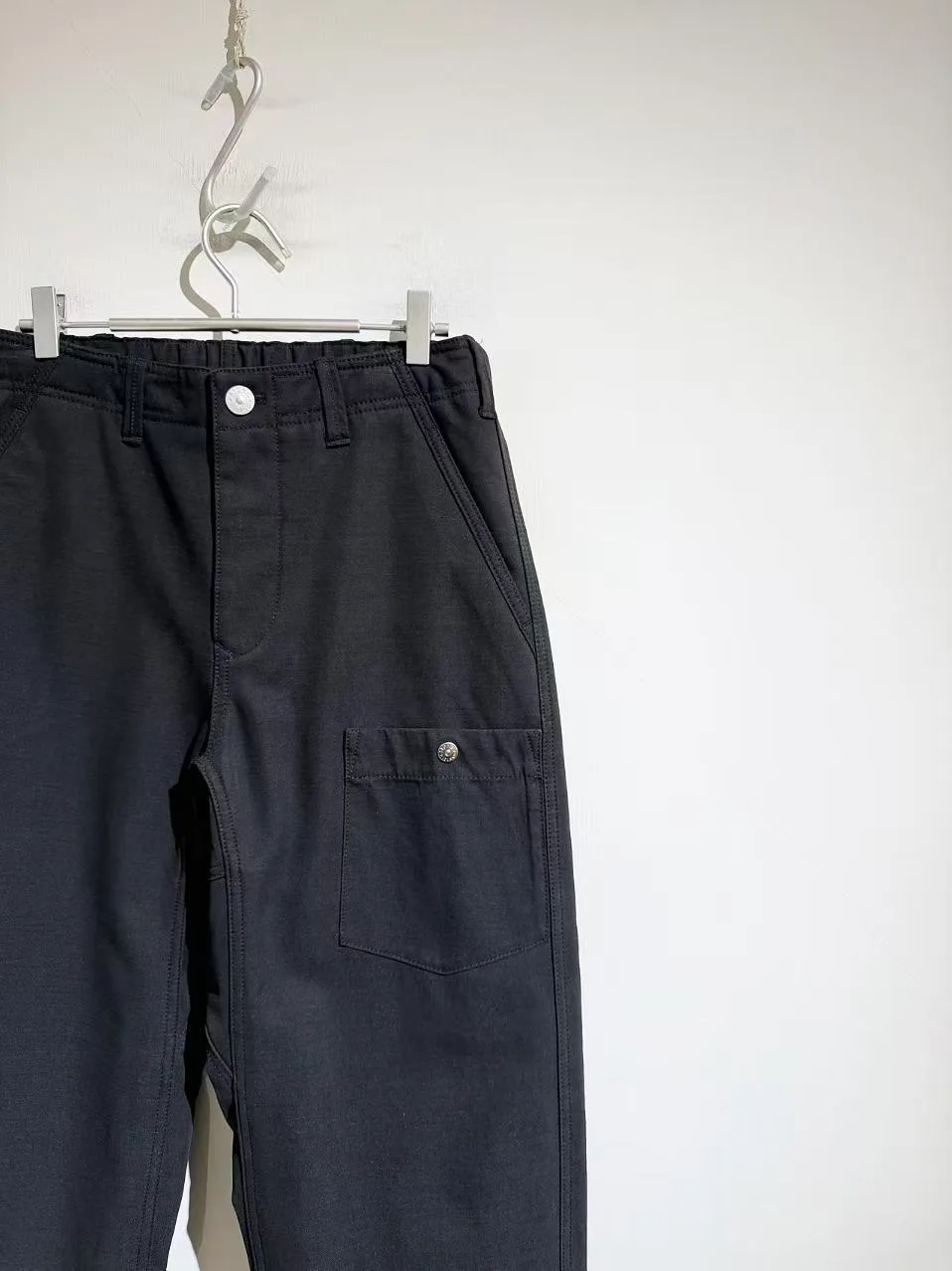 Брюки Мужские Stone Island 18684918