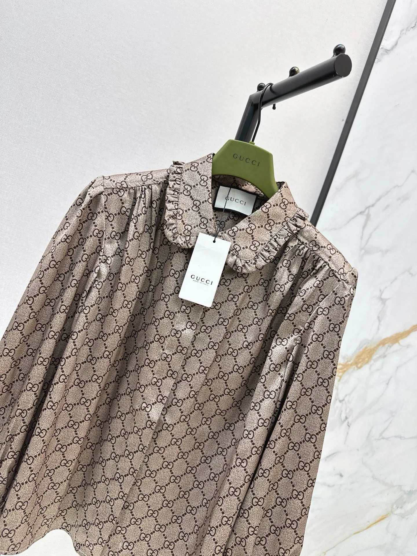 Women's Shirts GUCCI 17988512