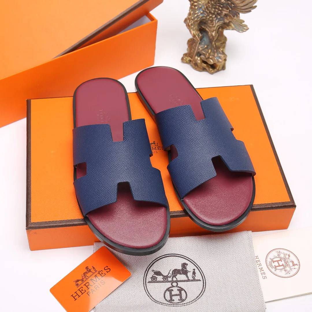 Men's Flip-Flops HERMES 17696594