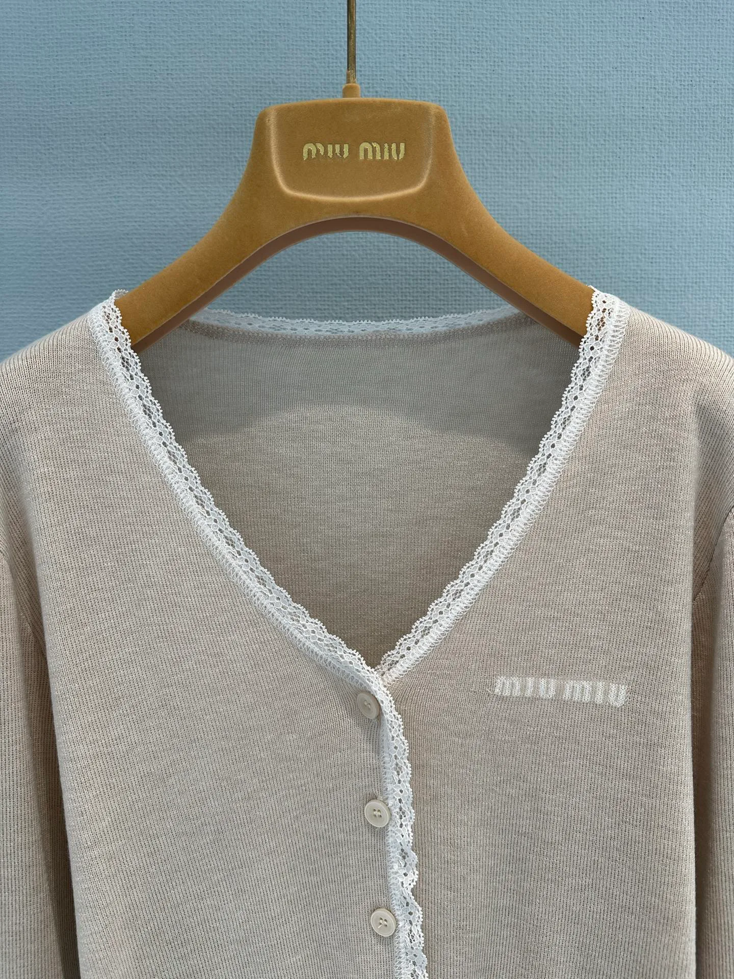 Women's Jumpers And Sweaters MIU MIU 17289845