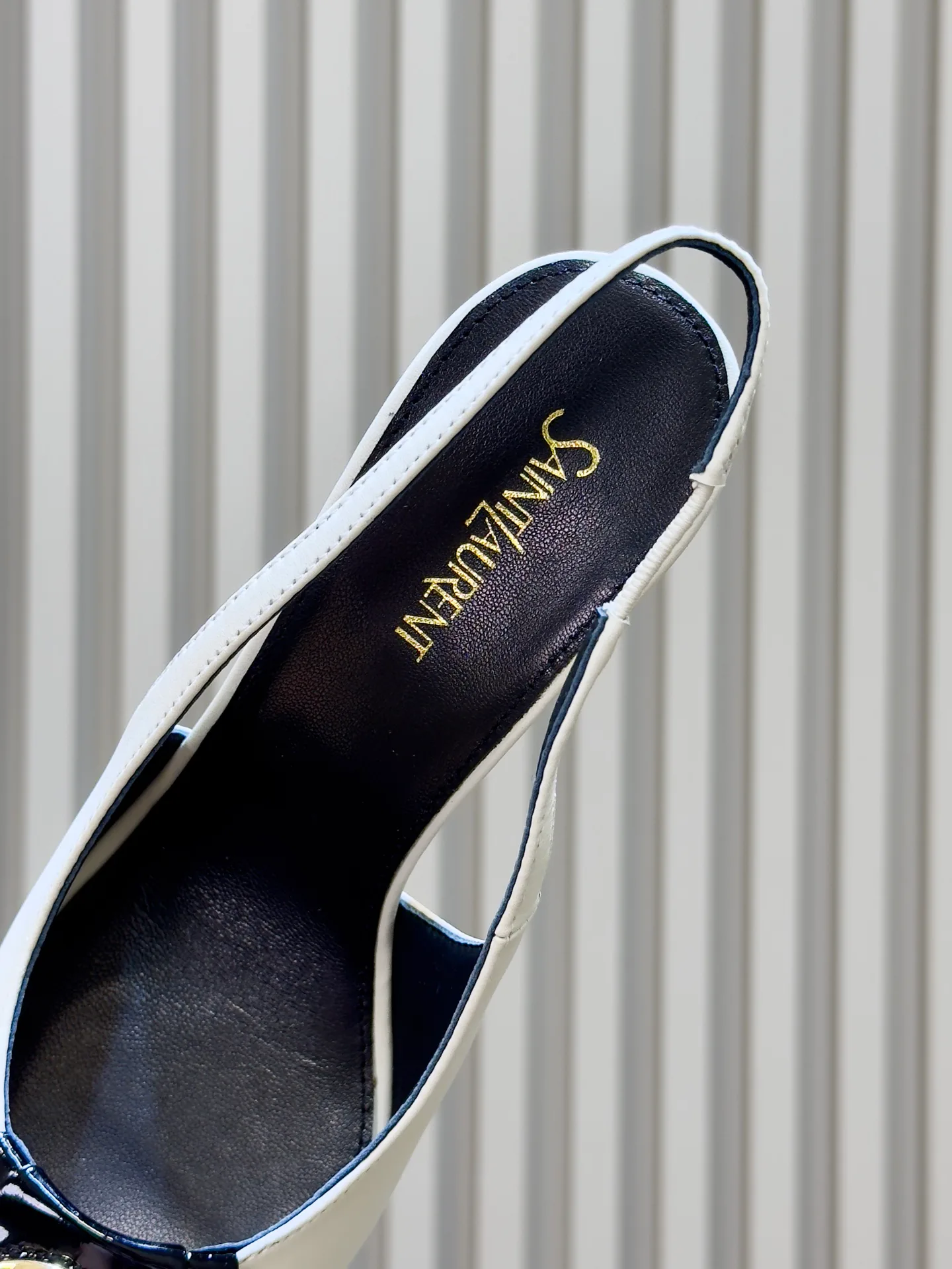 Women's Heels SAINT LAURENT 18073309