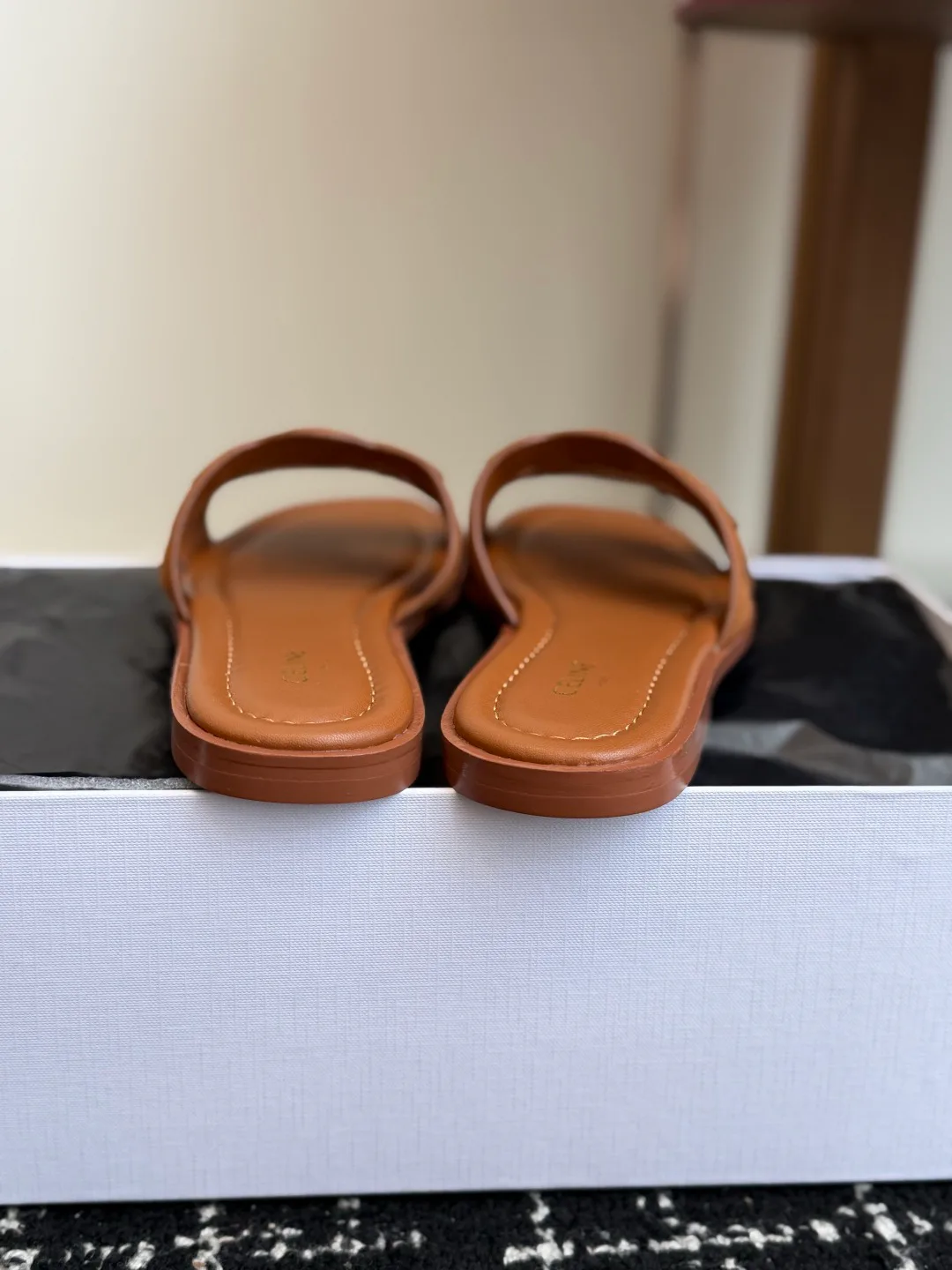 Women's Flip-Flops CELINE 17424576