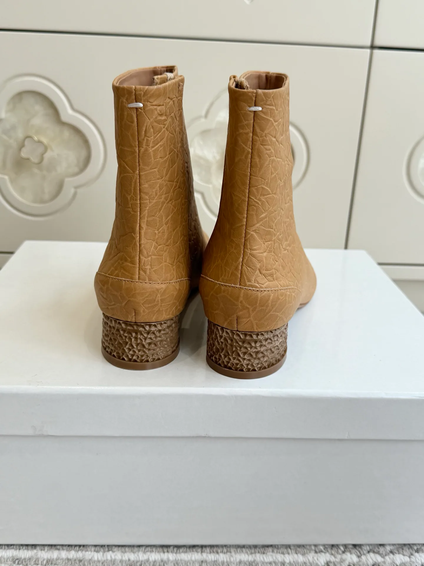 Women's Booties MAISON MARGIELA 18207556