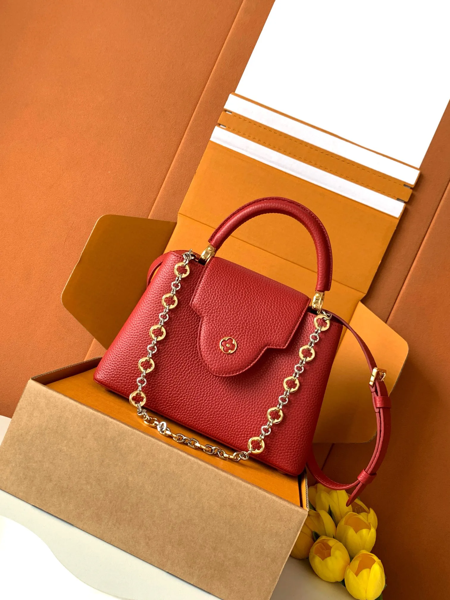 Women's Classic Handbags LOUIS VUITTON 18520861