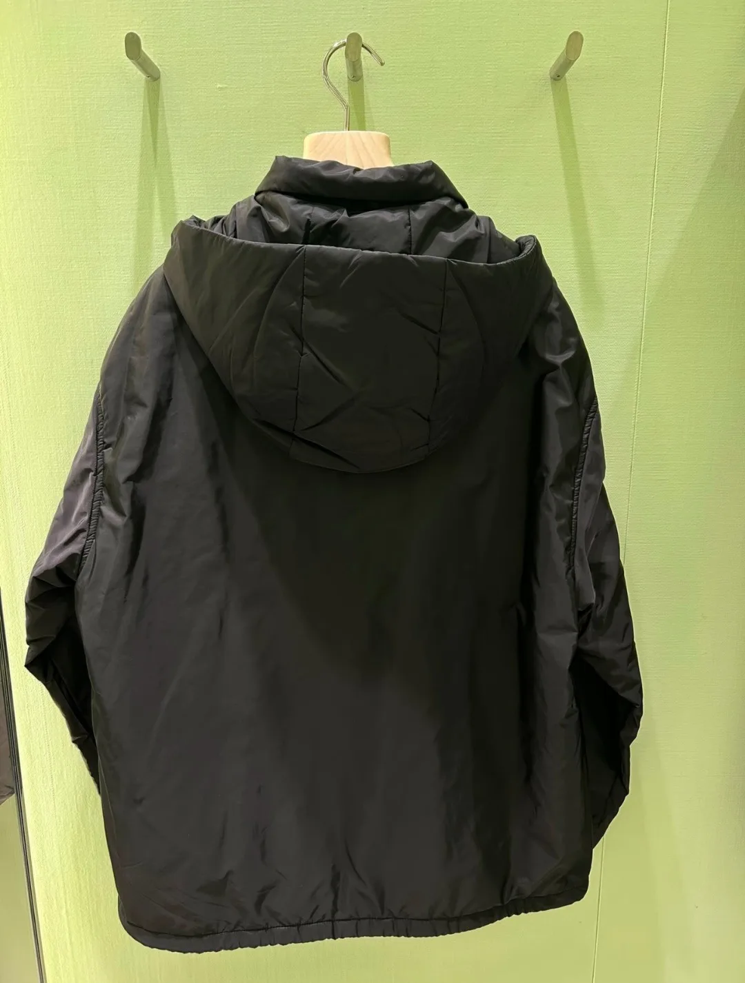 Women's Jackets And Down Jackets PRADA 18108873