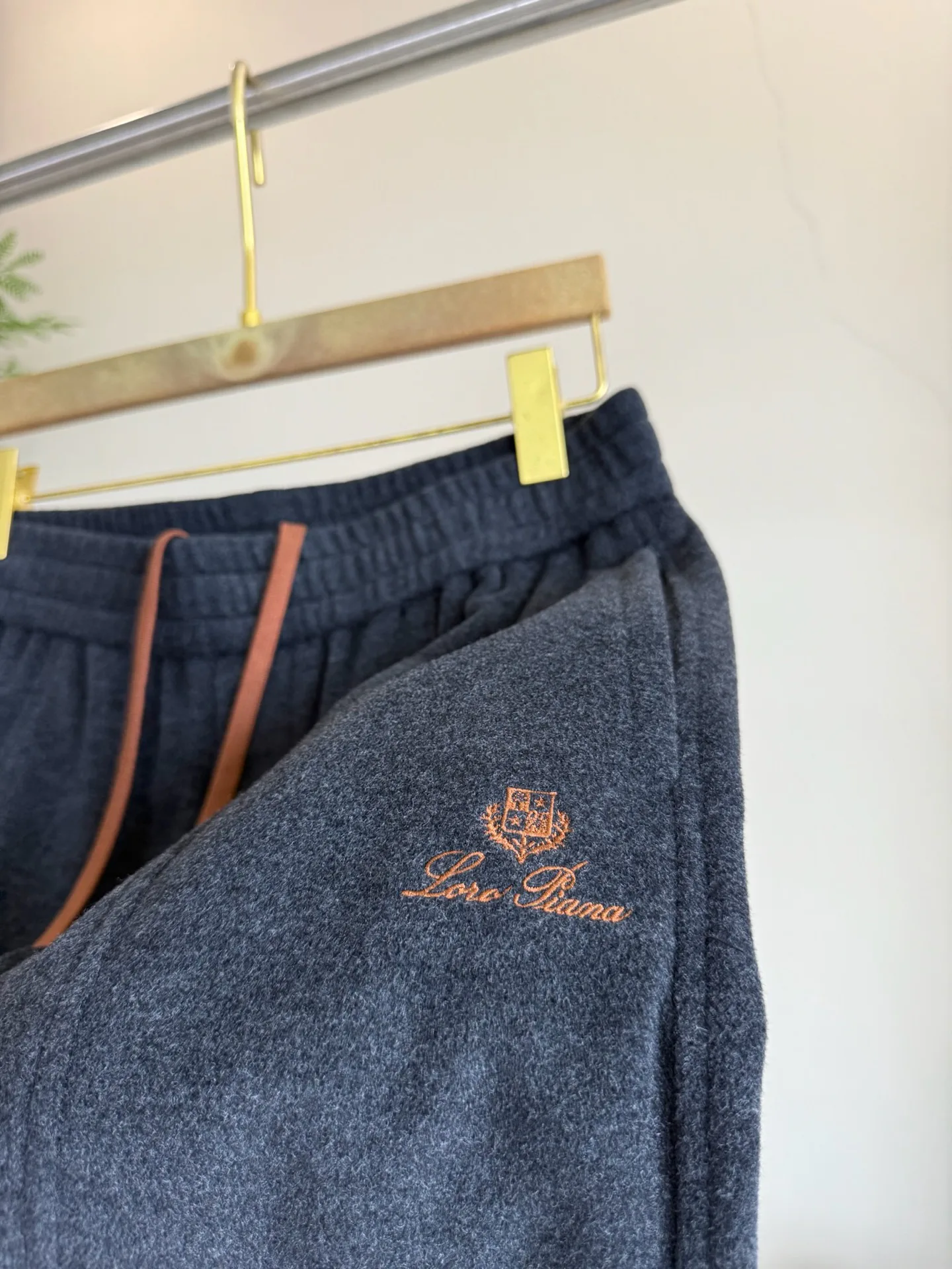 Men's Trousers LORO PIANA 17881862