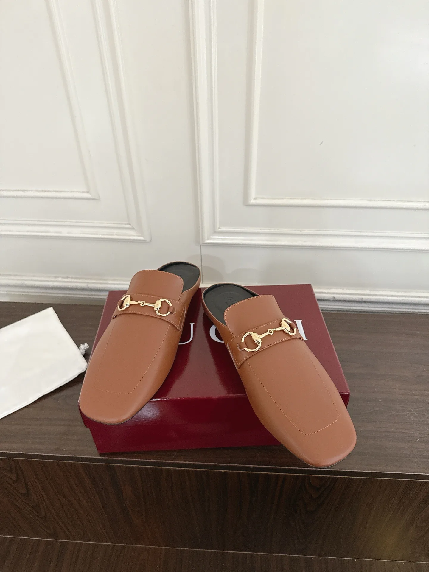 Women's Mules And Clogs GUCCI 17956783