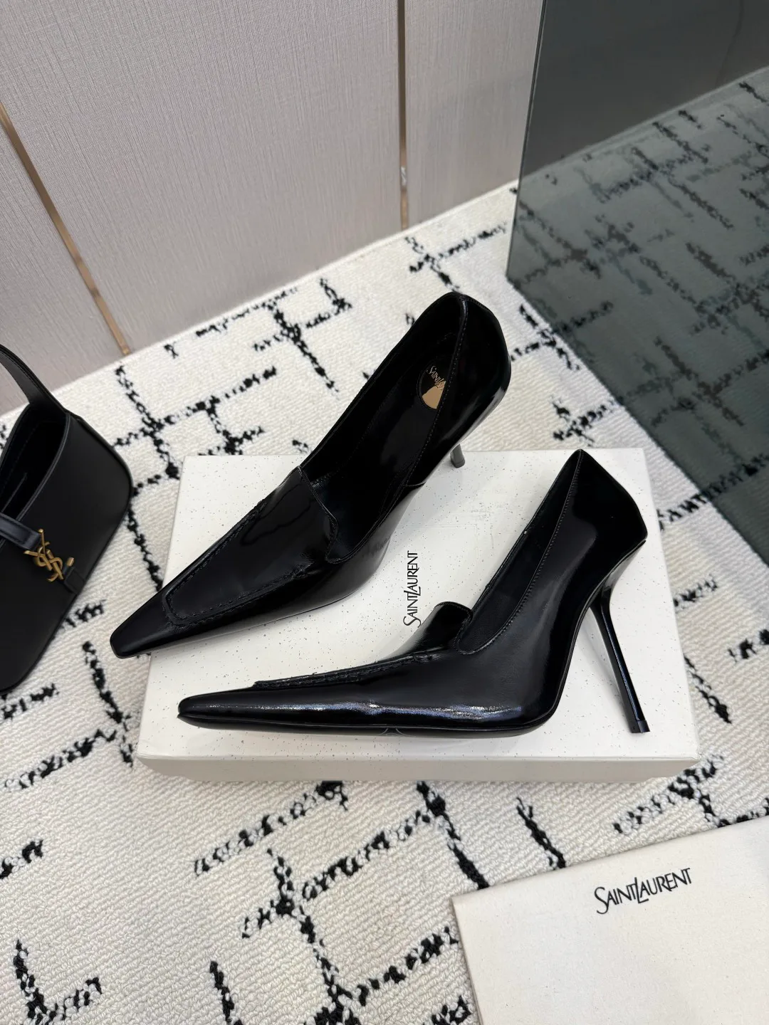 Women's Heels SAINT LAURENT 18237755
