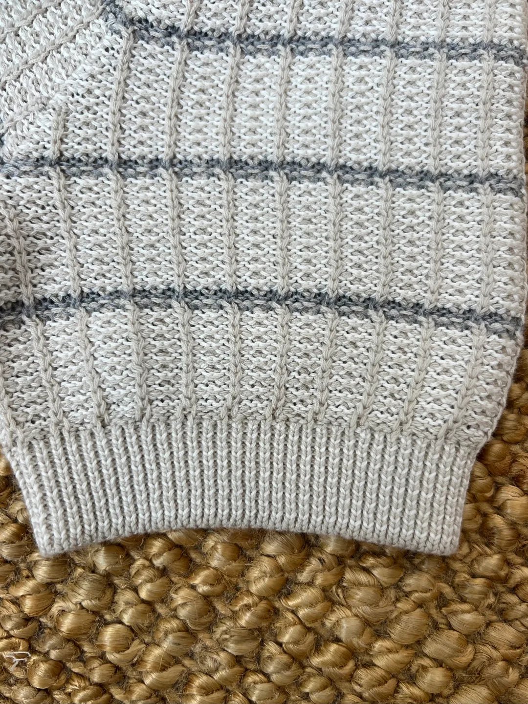 Men's Jumpers And Sweaters BRIONI 17699465