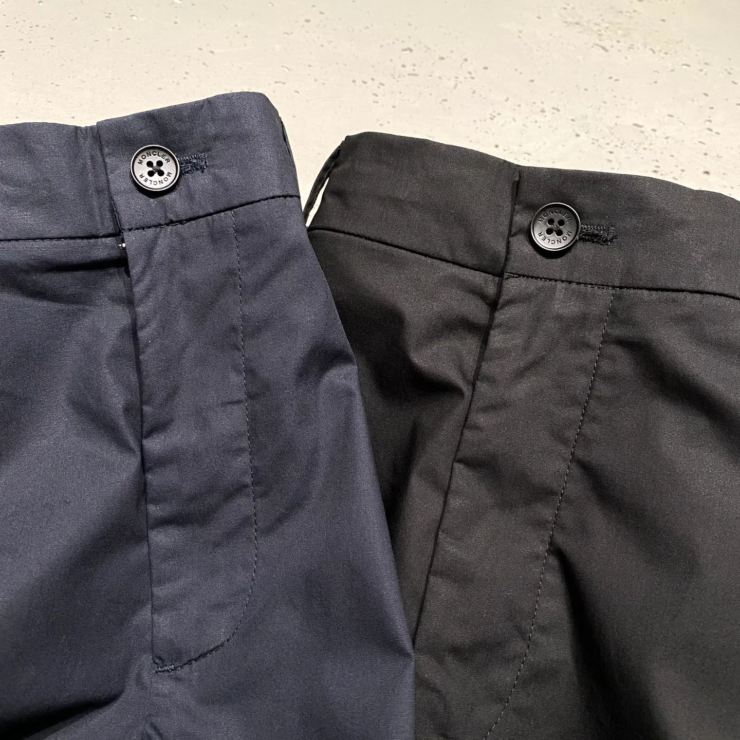 Men's Trousers MONCLER 17271668