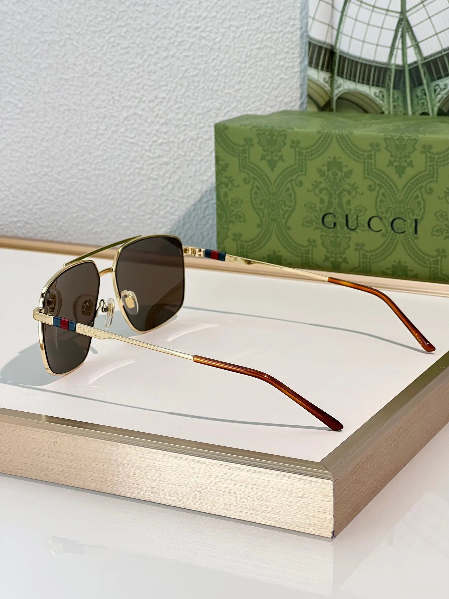 Glasses GUCCI 17535215