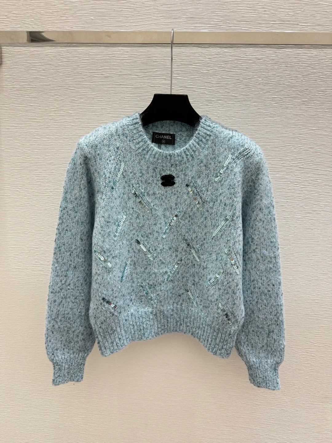Women's Jumpers And Sweaters CHANEL 18138058
