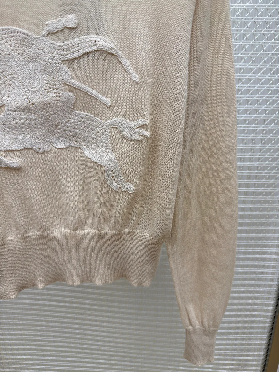 Men's Jumpers And Sweaters BURBERRY 18153809