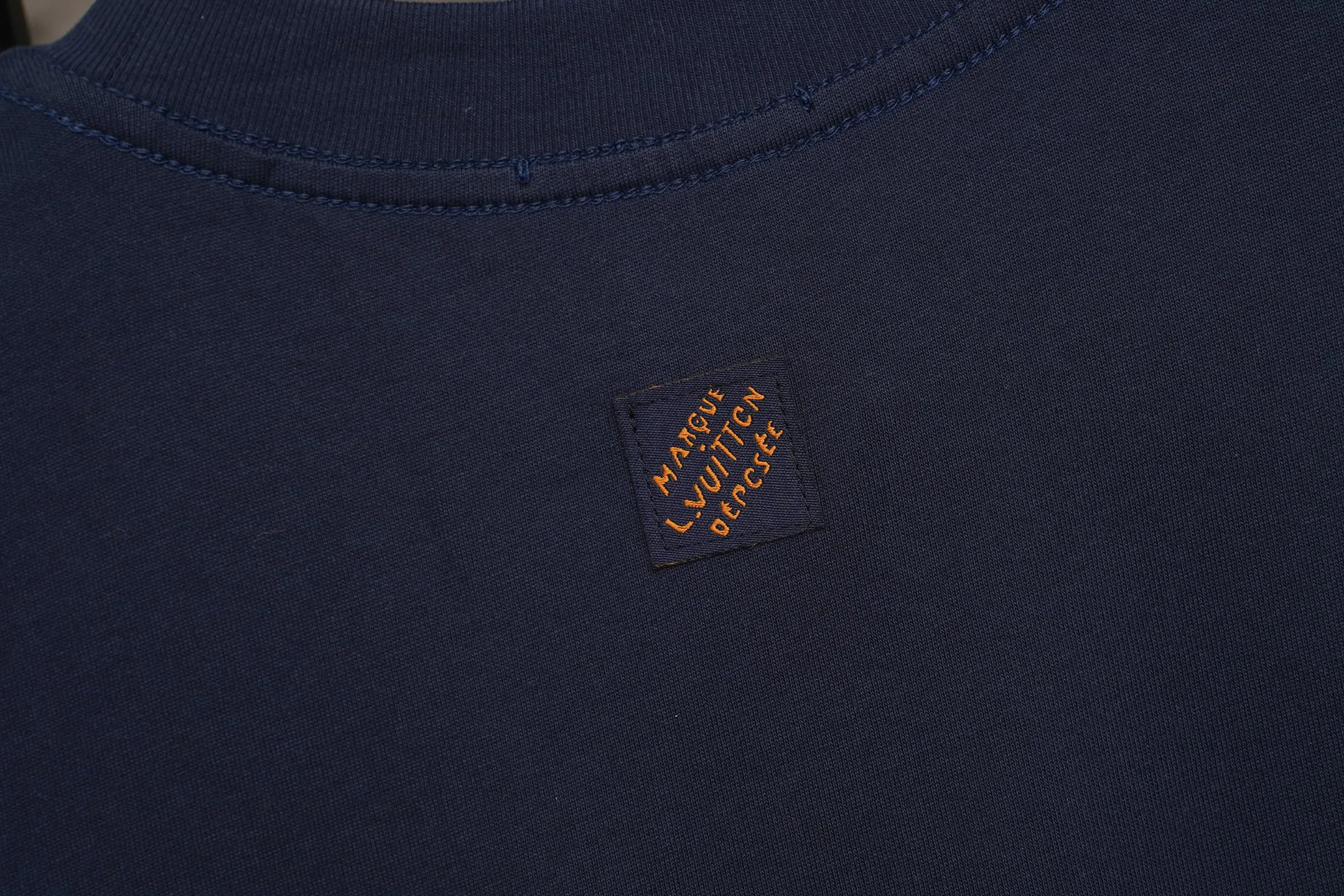 Men's T-Shirts LOUIS VUITTON 18000549