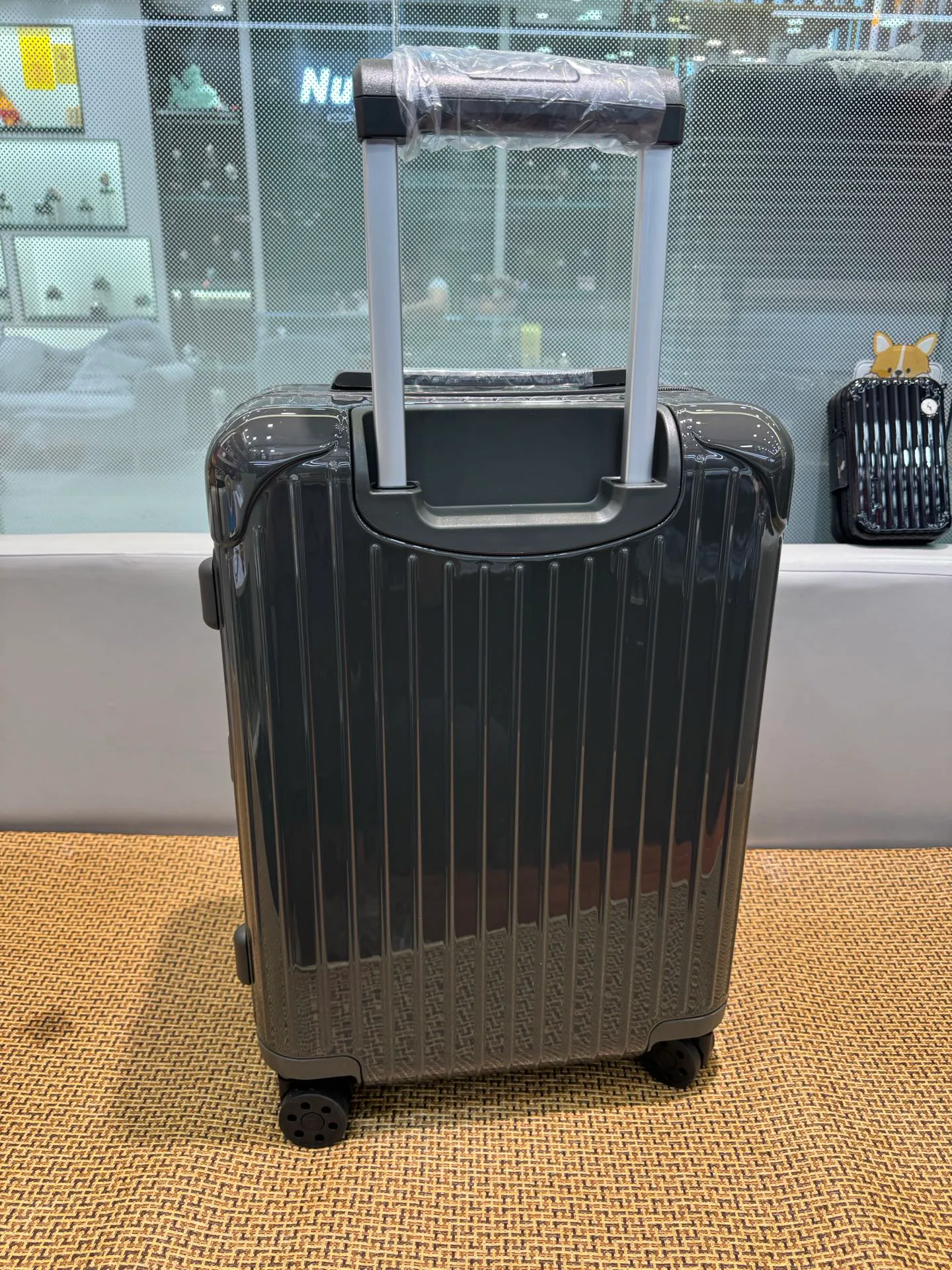 Suitcases RIMOWA 17803837