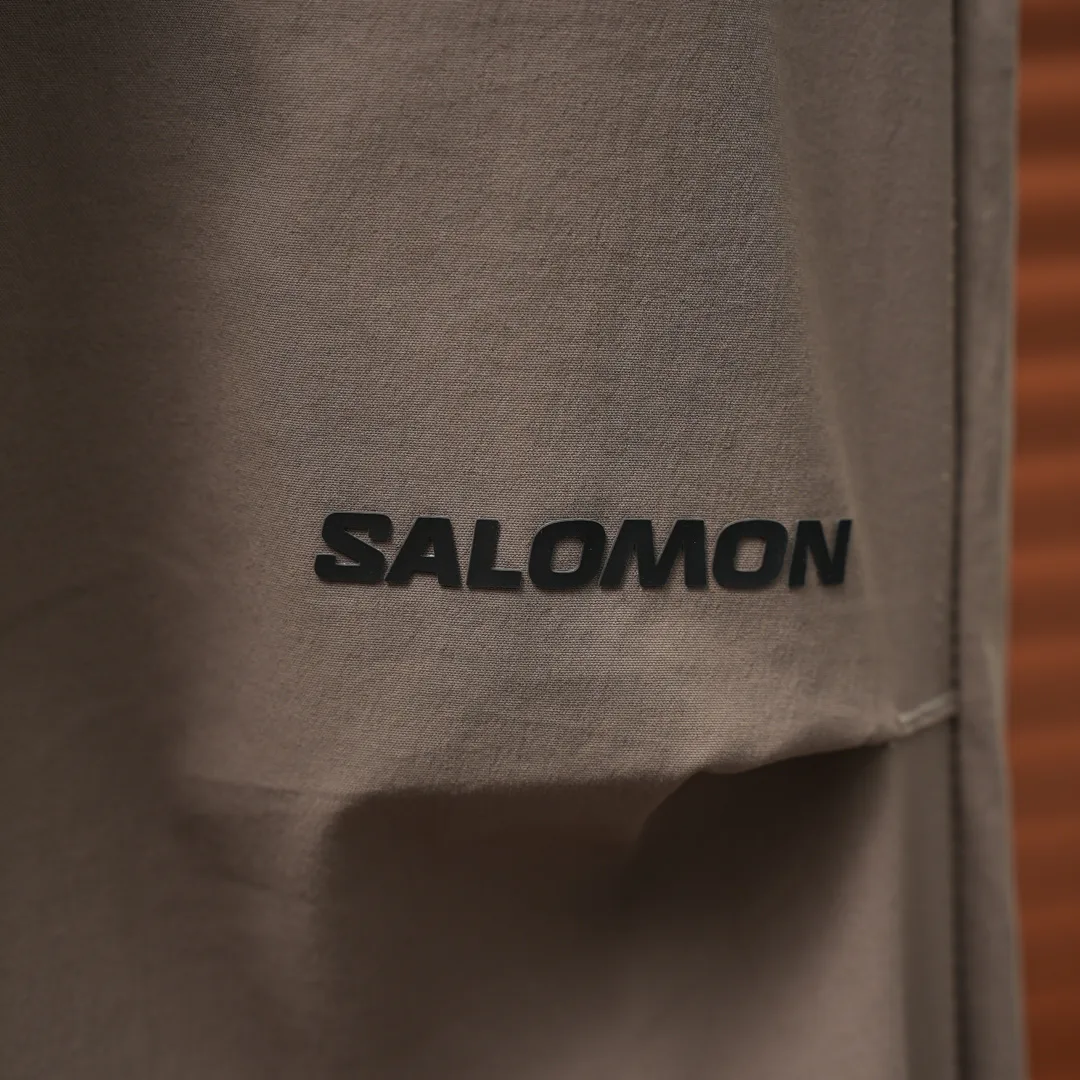 Women's Shorts SALOMON 17843535