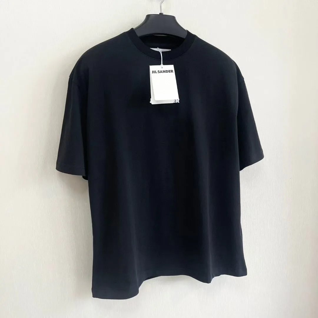 Men's T-Shirts JIL SANDER 17235186