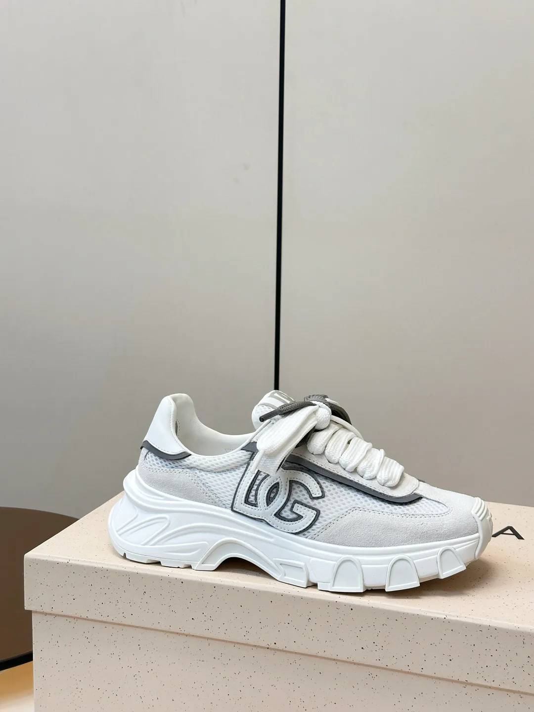 Women's Sneakers DOLCE & GABBANA 17345451