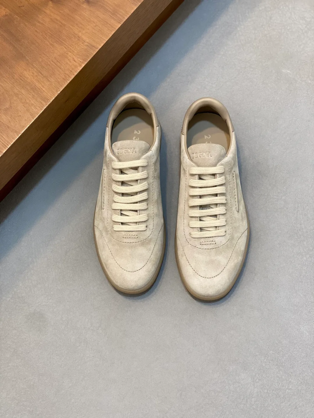 Men's Sneakers ZEGNA 18079095