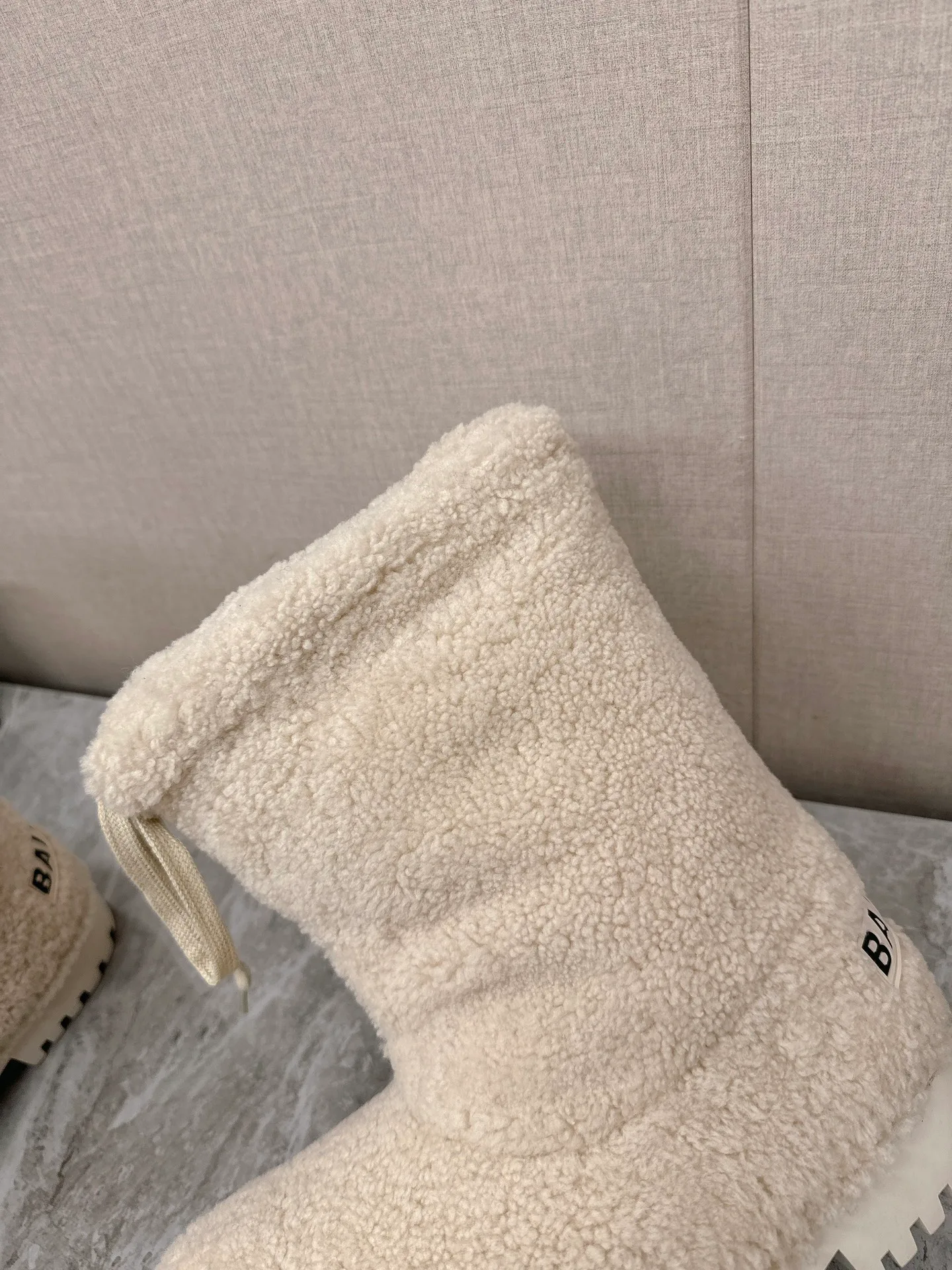 Women's Ugg Boots BALENCIAGA 18152906