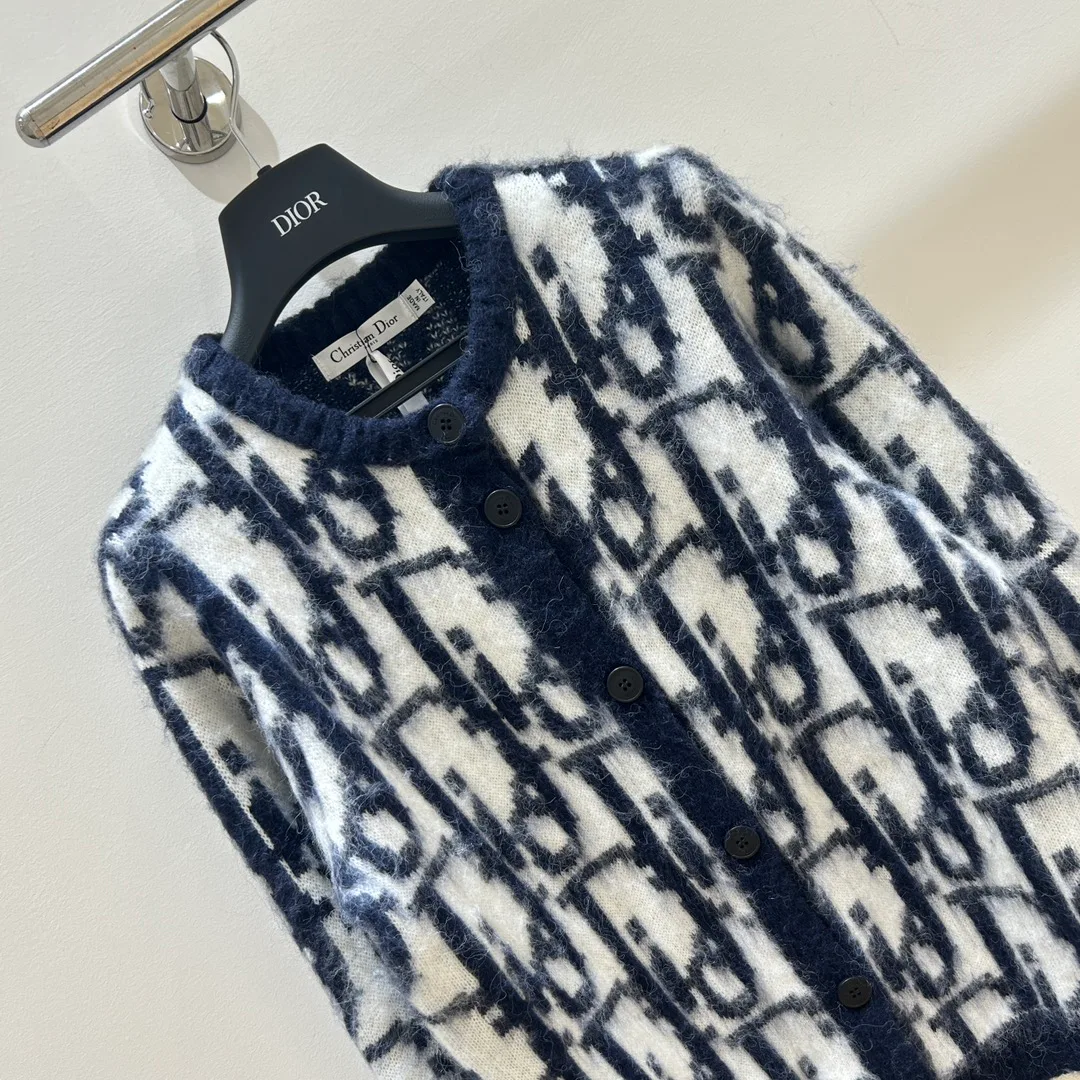 Women's Jumpers And Sweaters CHRISTIAN DIOR 18096818