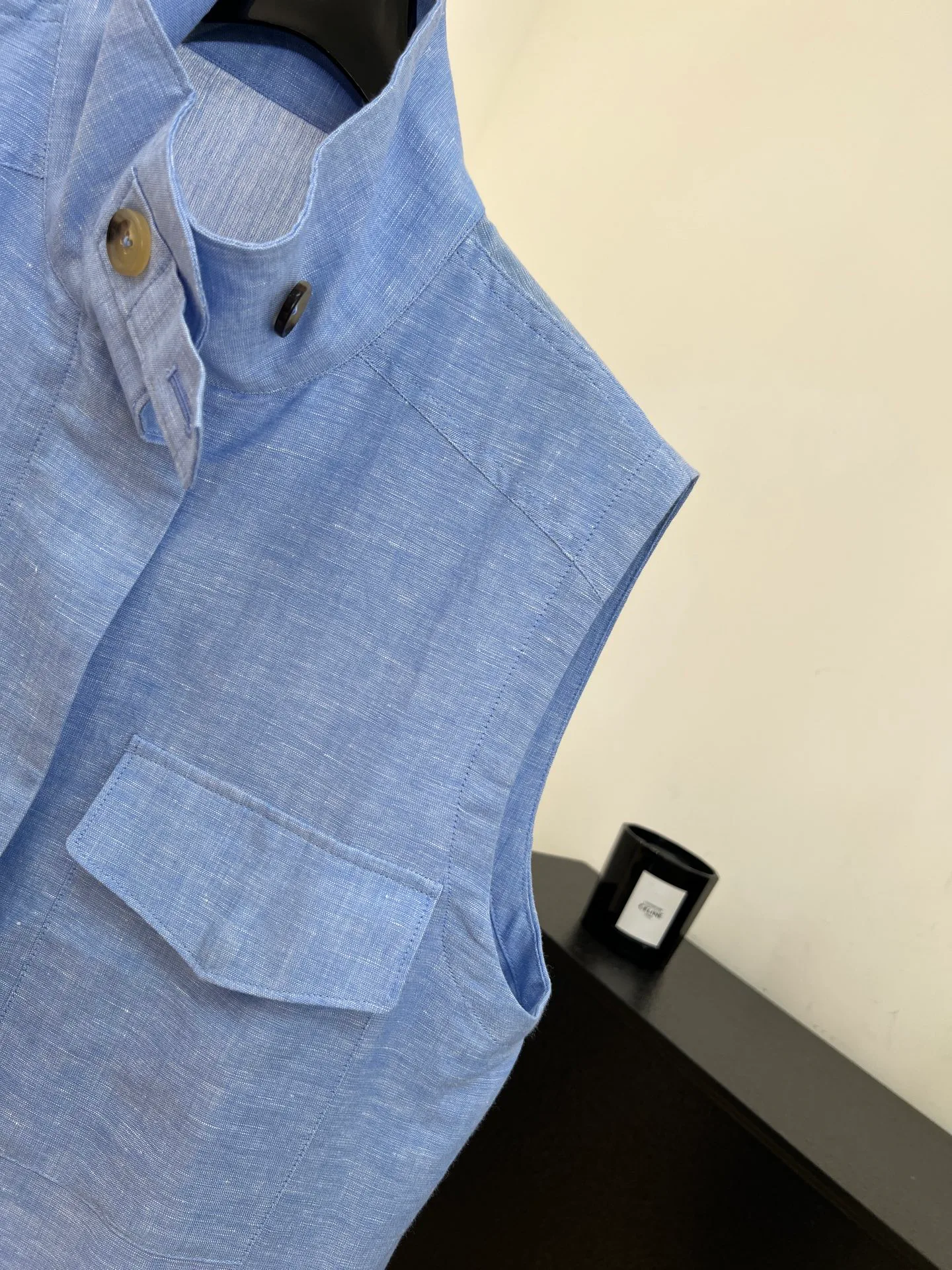 Women's Vests LORO PIANA 18149232