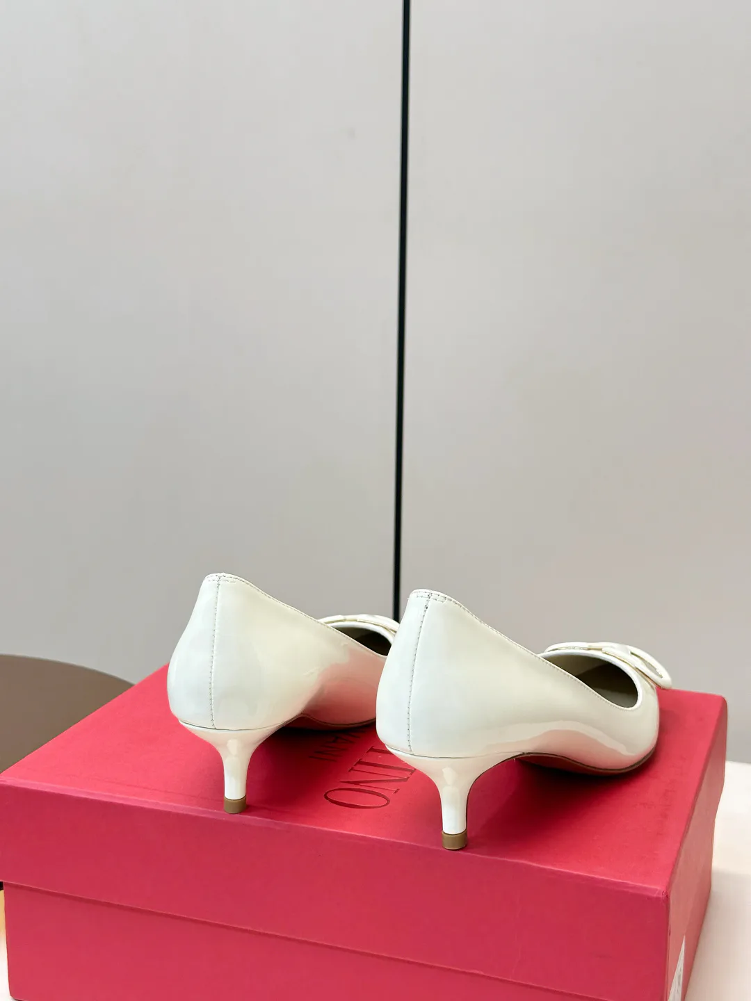 Women's Heels VALENTINO 17893240