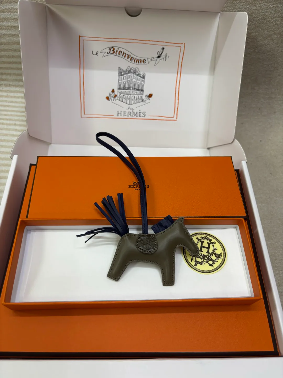 Key Cases HERMES 18127414