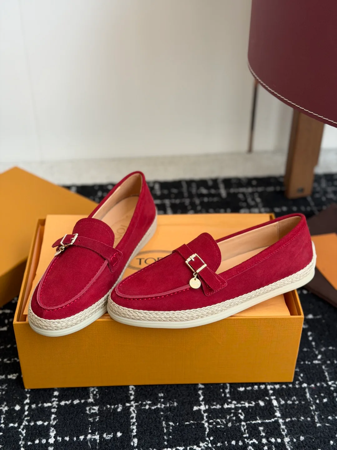 Women's Loafers And Moccasins TOD'S 16973350