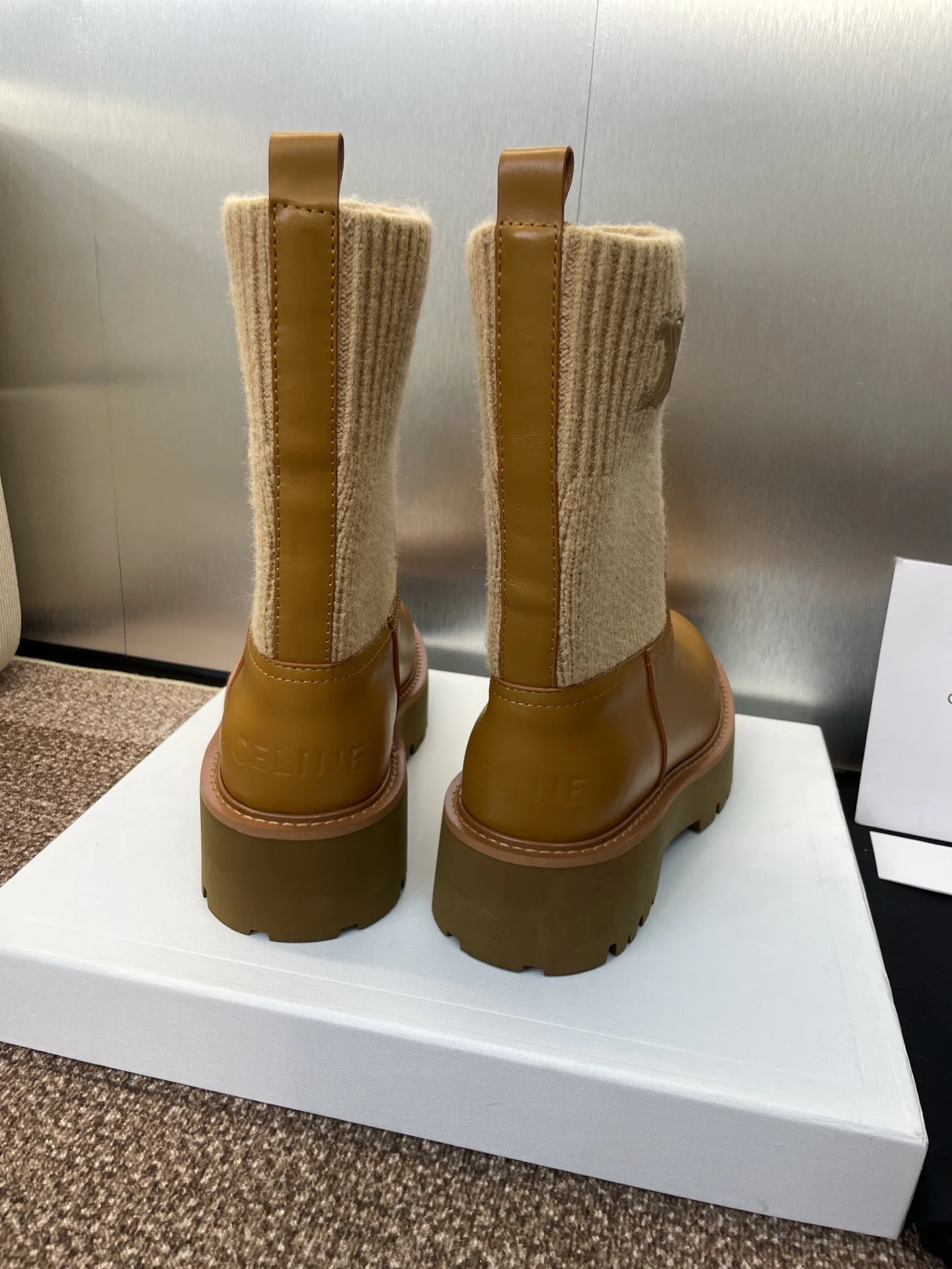 Women's Ankle Boots CELINE 17275758