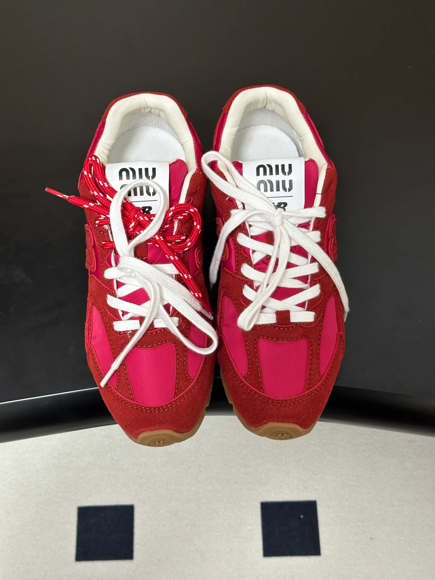 Women's Sneakers MIU MIU 16831091