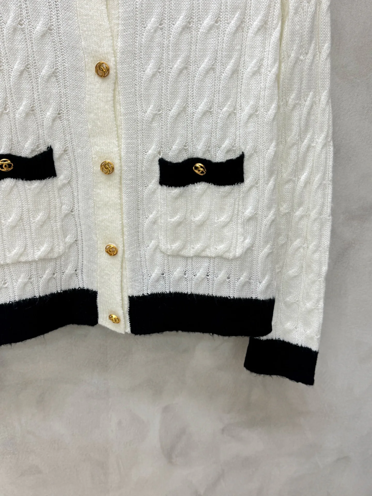 Women's Jumpers And Sweaters CHANEL 18130960